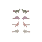 Mimi & Lula Τσιμπιδάκια Dino Friends Mini