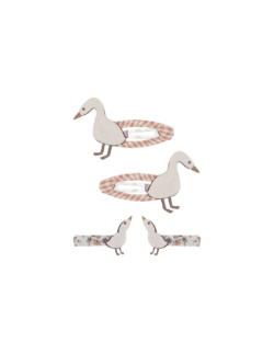 Mimi & Lula Τσιμπιδάκια Mother Goose