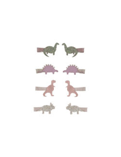 Mimi & Lula Τσιμπιδάκια Dino Friends Mini