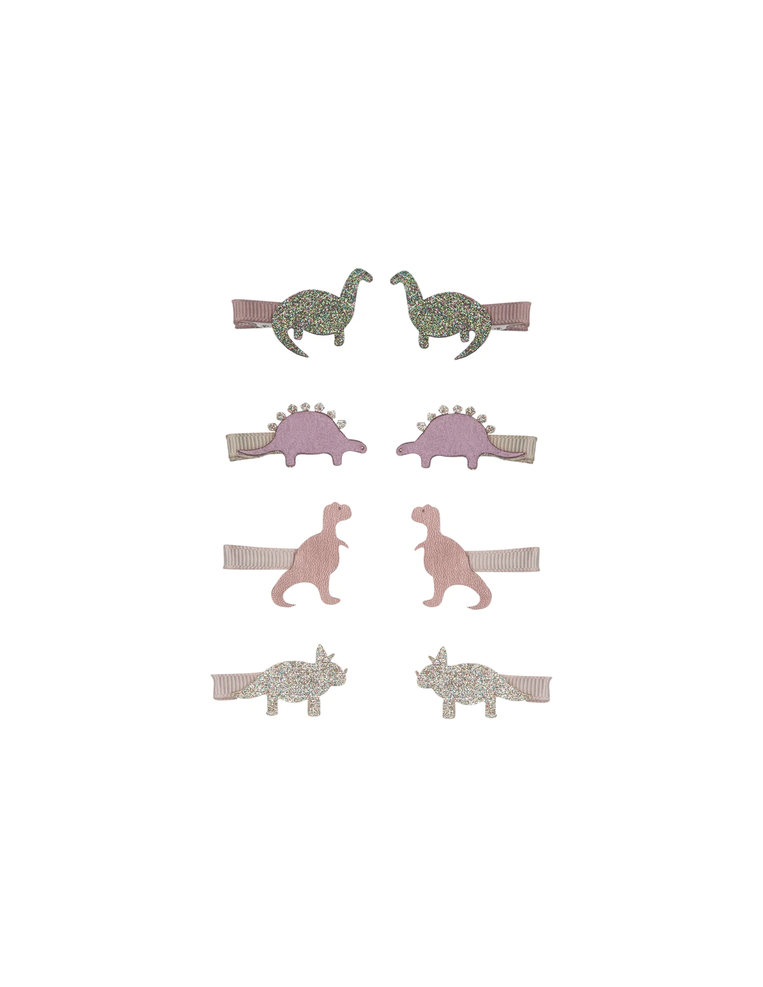mimi&lulla1 Mimi & Lula Τσιμπιδάκια Dino Friends Mini - Image 1