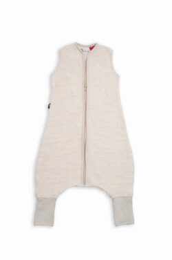 BabyBliss - BlissJump Χειμωνιάτικος Υπνόσακος με ποδαράκια 2.5 tog  Dreamy Zzzz 3-5 ετών - Image 3