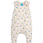 The hippo and the donkey υπνόσακος cotton candy 2-4 ετών