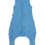 BabyBliss - BlissJump Χειμωνιάτικος Υπνόσακος με ποδαράκια 2.5 tog Take me to the Moon 6-18 μηνών