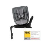 Silver Cross Κάθισμα αυτοκινήτου Motion 2 All Size 360° – Glacier