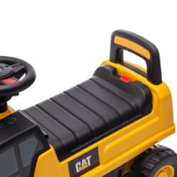 BabyOno Παιδικό Εκσκαφέας Caterpillar Ride-On-Περπατούρα - Image 10