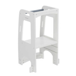 Bebe Stars Πύργος εκμάθησης Montessori 439-02 - Image 2