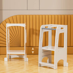 Bebe Stars Πύργος εκμάθησης Montessori 439-02 - Image 3