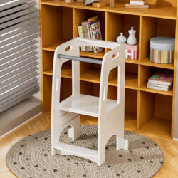 Bebe Stars Πύργος εκμάθησης Montessori 439-02 - Image 4