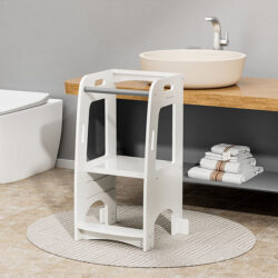 Bebe Stars Πύργος εκμάθησης Montessori 439-02 - Image 5