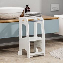 Bebe Stars Πύργος εκμάθησης Montessori 439-02 - Image 7