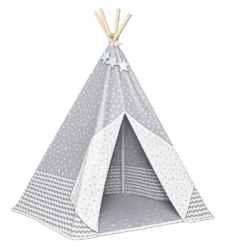 Baby Star Αστεράκια Sugar Family Ciel Παιδική Σκηνή Ινδιάνικη