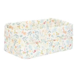 Little Dutch Καλάθι αλλαξιέρας μεγάλο Forest Wonders