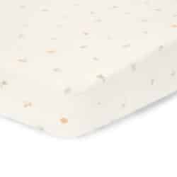 Little Dutch Σεντόνι με λάστιχο Forest Treasures 70x140/150 - Image 2