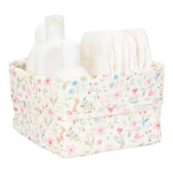 Little Dutch Καλάθι αλλαξιέρας μικρό Fairy Wonders - Image 2