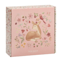 Little Dutch Μεγάλο σετ ζωγραφικής κατασκευών σε κουτί Fairy Garden - Image 2