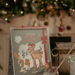 Little Dutch Ημερολόγιο αντίστροφης μέτρησης Χριστουγέννων - Image 2