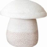 Lorena Canals Καλάθι αποθήκευσης Baby Mushroom