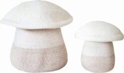 Lorena Canals Καλάθι αποθήκευσης Baby Mushroom - Image 2