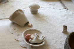 Lorena Canals Καλάθι αποθήκευσης Baby Mushroom - Image 3