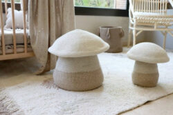 Lorena Canals Καλάθι αποθήκευσης Baby Mushroom - Image 4