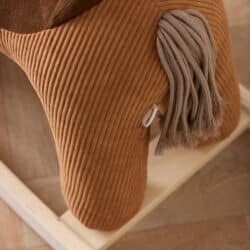 Kids Concept Κουνιστό αλογάκι Vera AIDEN - Image 7