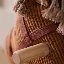 Kids Concept Κουνιστό αλογάκι Vera AIDEN - Image 8