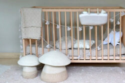 Lorena Canals Καλάθι αποθήκευσης Baby Mushroom - Image 7