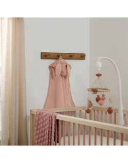 Mamas & Papas Μουσικό Mobile Wilflower Strawberry - Image 4