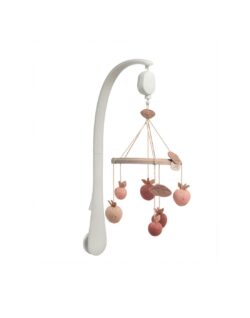 Mamas & Papas Μουσικό Mobile Wilflower Strawberry