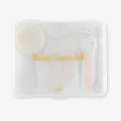 Minene Care Kit – Σετ Περιποίησης Brown