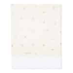 Little Dutch Σεντόνι Forest Treasures 110x140