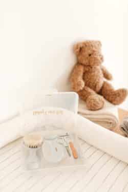 Minene Care Kit – Σετ Περιποίησης Brown - Image 4