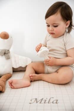 Minene Care Kit – Σετ Περιποίησης Brown - Image 7