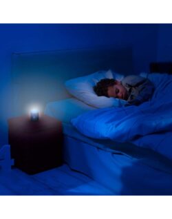 Pabobo Φωτάκι Νυκτός Αυτόνομο Pink - Image 2