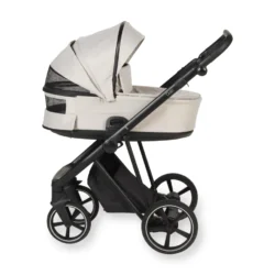 QUAX ΠΟΛΥΚΑΡΟΤΣΙ “AIR PRAM” BEIGE - Image 2