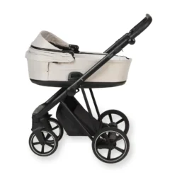 QUAX ΠΟΛΥΚΑΡΟΤΣΙ “AIR PRAM” BEIGE - Image 3