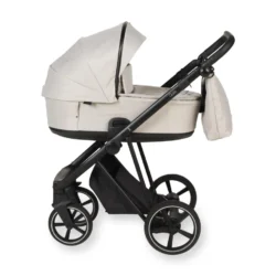QUAX ΠΟΛΥΚΑΡΟΤΣΙ “AIR PRAM” BEIGE - Image 4