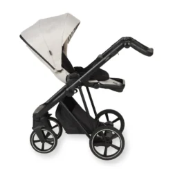 QUAX ΠΟΛΥΚΑΡΟΤΣΙ “AIR PRAM” BEIGE - Image 5