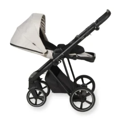 QUAX ΠΟΛΥΚΑΡΟΤΣΙ “AIR PRAM” BEIGE - Image 6