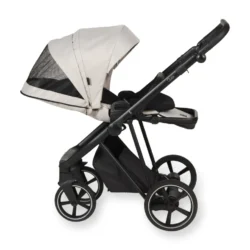 QUAX ΠΟΛΥΚΑΡΟΤΣΙ “AIR PRAM” BEIGE - Image 7