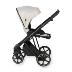 QUAX ΠΟΛΥΚΑΡΟΤΣΙ “AIR PRAM” BEIGE - Image 8