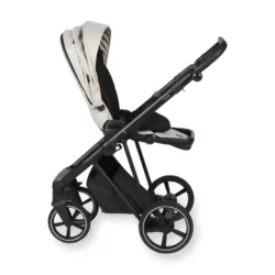 QUAX ΠΟΛΥΚΑΡΟΤΣΙ “AIR PRAM” BEIGE - Image 9