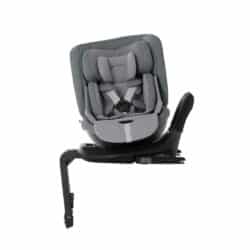 Silver Cross Κάθισμα αυτοκινήτου Motion 2 All Size 360° – Glacier - Image 2