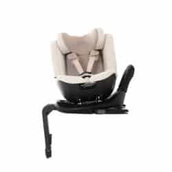 Silver Cross Κάθισμα αυτοκινήτου Motion 2 All Size 360° – Almond - Image 11