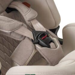 Silver Cross Κάθισμα αυτοκινήτου Motion 2 All Size 360° – Almond - Image 15