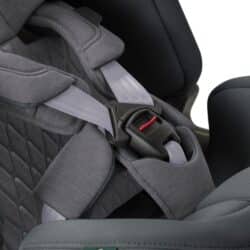 Silver Cross Κάθισμα αυτοκινήτου Motion 2 All Size 360° – Glacier - Image 15