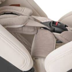 Silver Cross Κάθισμα αυτοκινήτου Motion 2 All Size 360° – Almond - Image 16