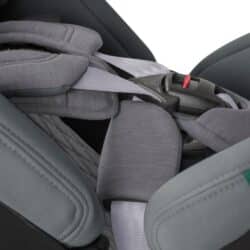 Silver Cross Κάθισμα αυτοκινήτου Motion 2 All Size 360° – Glacier - Image 16