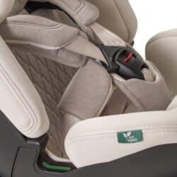 Silver Cross Κάθισμα αυτοκινήτου Motion 2 All Size 360° – Almond - Image 17