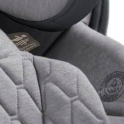 Silver Cross Κάθισμα αυτοκινήτου Motion 2 All Size 360° – Glacier - Image 18